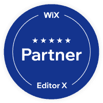 Wix EditorX Legend Partner