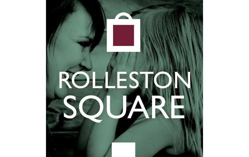 Rolleston Square